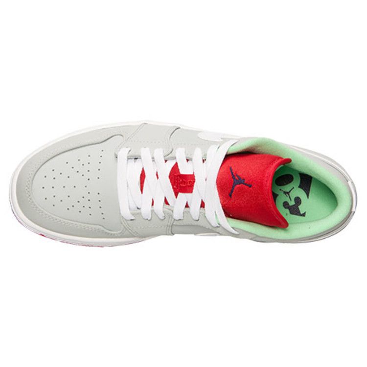 Jordan 1 Retro Low Hare Jordan (2015)
