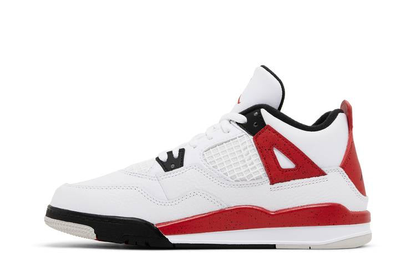 Jordan 4 Retro Red Cement (PS)