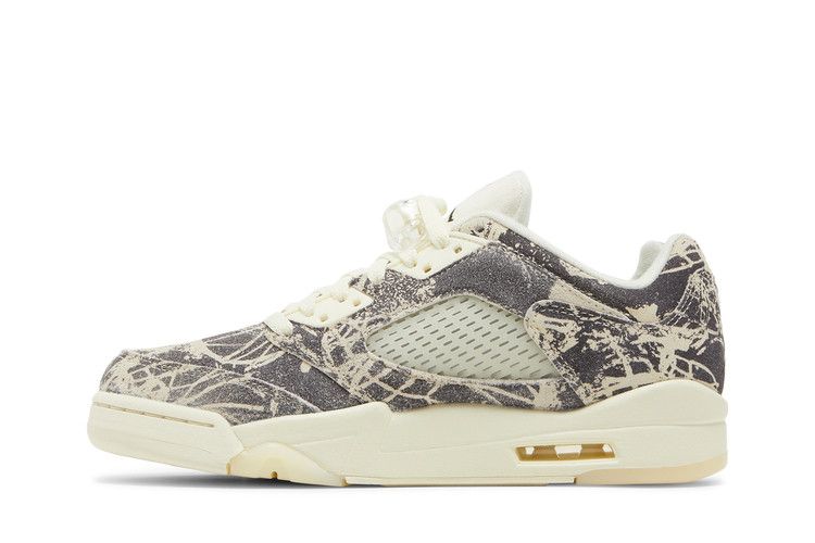 Jordan 5 Retro Low Expression (Women's)