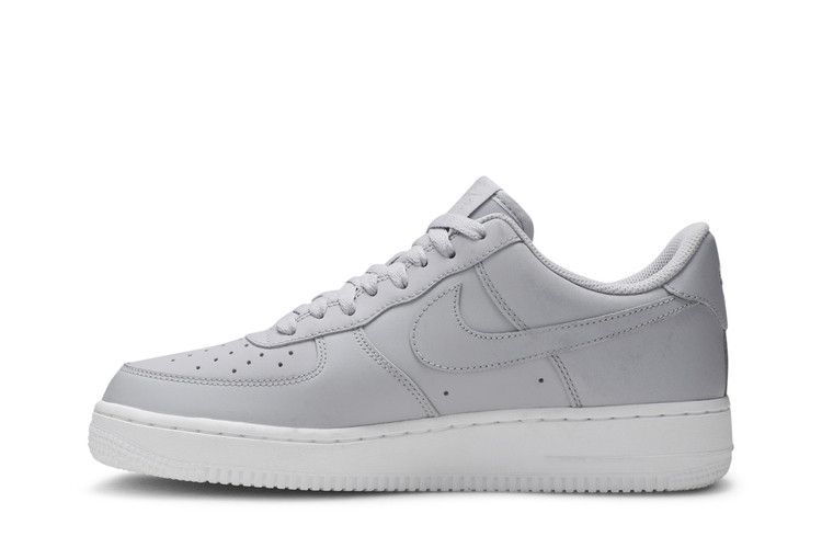 Nike Air Force 1 Low '07 Wolf Grey White