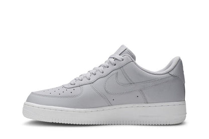 Nike Air Force 1 Low '07 Wolf Grey White