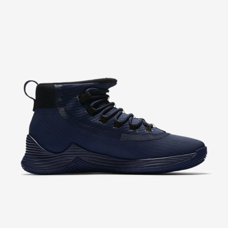 Jordan Ultra Fly 2 Midnight Navy
