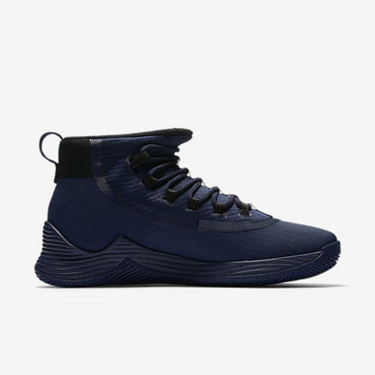 Jordan Ultra Fly 2 Midnight Navy