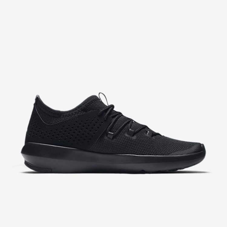 Jordan Express Black/Black