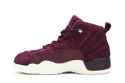Jordan 12 Retro Bordeaux (PS)