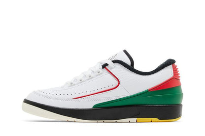 Jordan 2 Retro Low Quai 54 (2023)