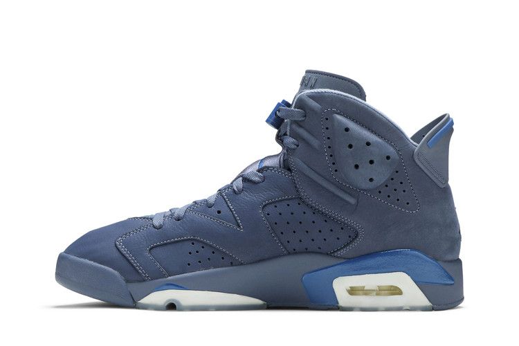 Jordan 6 Retro Diffused Blue