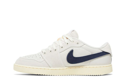 Jordan 1 Retro AJKO Low SP Union Sail Leather