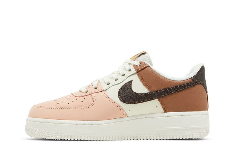Nike Air Force 1 Low '07 LV8 Neapolitan