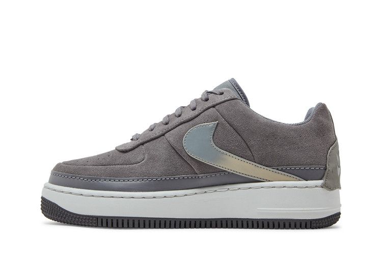 Nike Air Force 1 Jester XX Gunsmoke (Women's)