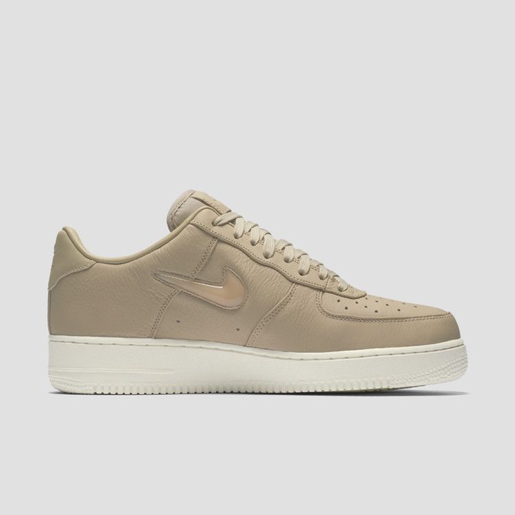Nike Air Force 1 Retro Jewel Mushroom