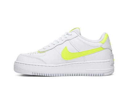 Nike Air Force 1 Low Shadow White Lemon (Women's)