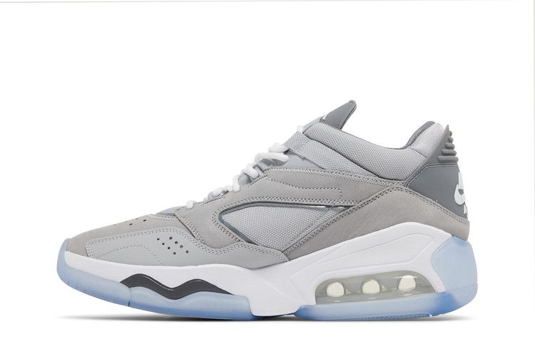 Jordan Point Lane Cool Grey