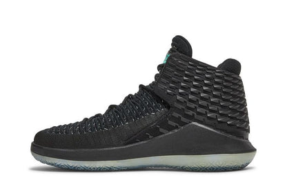 Jordan XXXII Black Cat