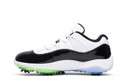 Jordan 11 Retro Low Golf Concord
