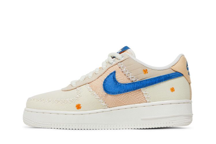 Nike Air Force 1 Low '07 40th Anniversary Edition LA Flea (Women's)