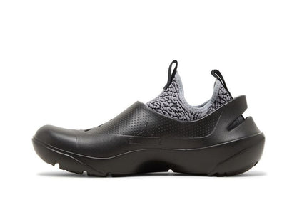 Jordan System.23 Black Cement Grey