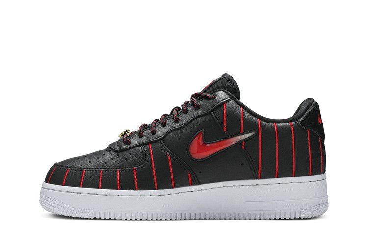 Nike Air Force 1 Low Jewel Chicago All-Star (2020) (Women's)