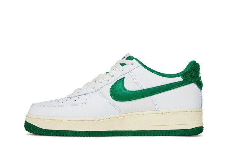 Nike Air Force 1 Low '07 White Pine Green