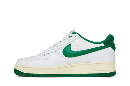 Nike Air Force 1 Low '07 White Pine Green