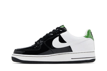 Nike Air Force 1 Low Chamber of Fear Self Doubt
