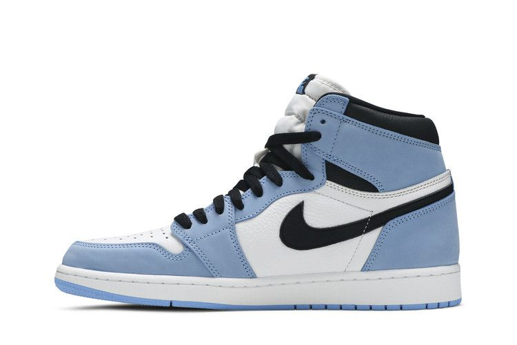 Jordan 1 Retro High OG University Blue