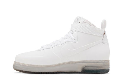 Nike Air Force 1 Foamposite White