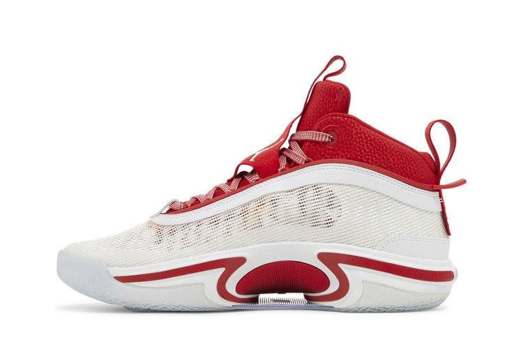 Jordan 36 SE Kia Nurse Global Game