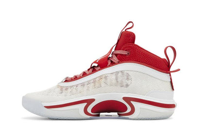 Jordan 36 SE Kia Nurse Global Game