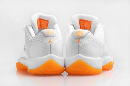 Jordan 11 Retro Low Citrus (2001) (Women's)