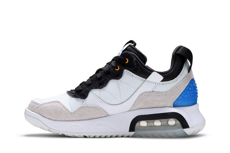 Jordan MA2 Ultramarine