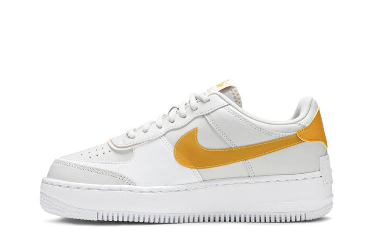 Nike Air Force 1 Low Shadow Pollen Rise (Women's)