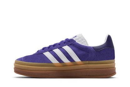 adidas Gazelle Bold Energy Ink Gum (Women's)