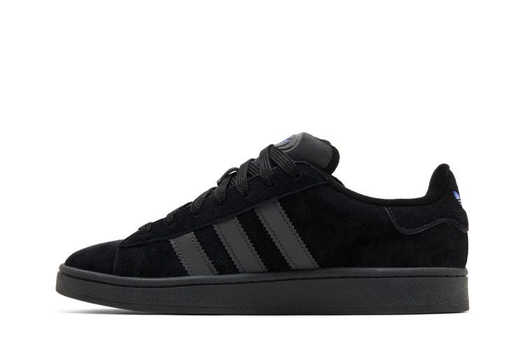 adidas Campus 00s Core Black Lucid Blue