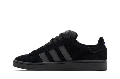 adidas Campus 00s Core Black Lucid Blue
