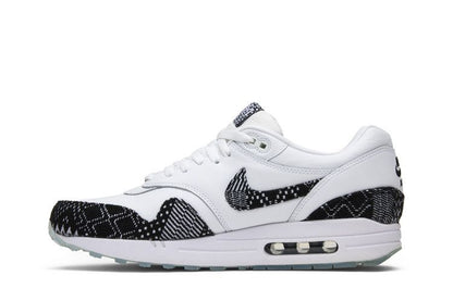 Nike Air Max 1 BHM (2015)