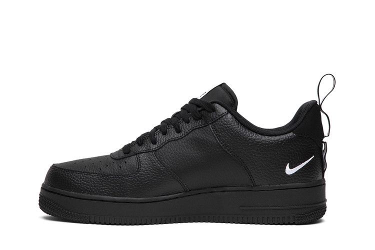 Nike Air Force 1 Low Utility Black White