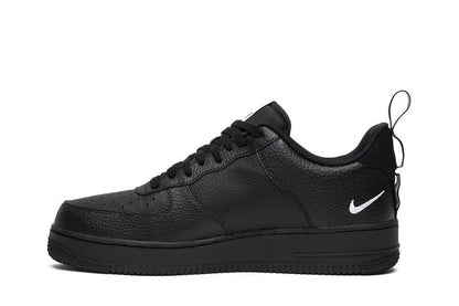 Nike Air Force 1 Low Utility Black White