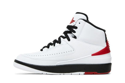 Jordan 2 Retro OG Chicago (2022)