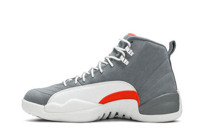 Jordan 12 Retro Cool Grey