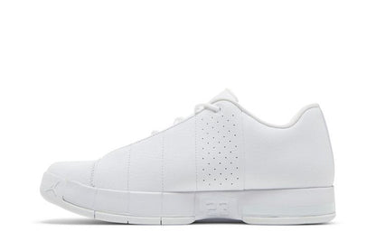 Jordan Team Elite 2 Low White Pure Platinum