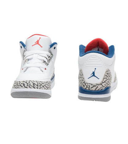 Jordan 3 Retro True Blue (2016) (PS)