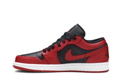 Jordan 1 Low Reverse Bred