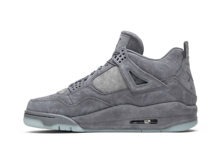 Jordan 4 Retro Kaws