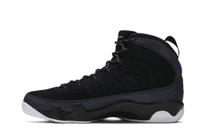 Jordan 9 Retro Racer Blue