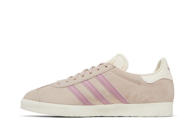 adidas Gazelle Wonder Taupe Orchid (Women's)