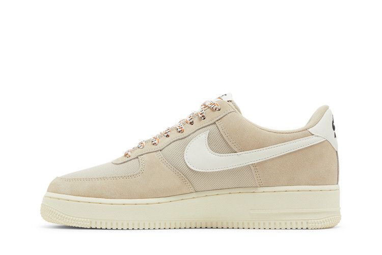 Nike Air Force 1 Low '07 LV8 Certified Fresh Rattan