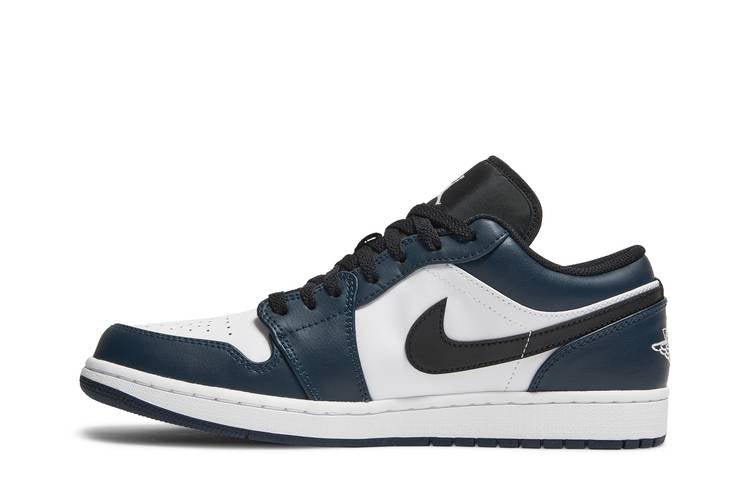 Jordan 1 Low Dark Teal