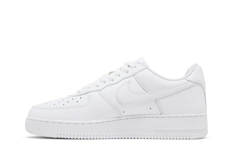 Nike Air Force 1 '07 Low Color of the Month Triple White
