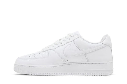 Nike Air Force 1 '07 Low Color of the Month Triple White